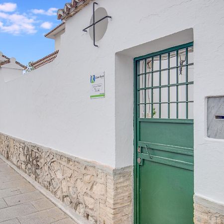 -Iponubahomes- Centrica Casa Con Jardin Y Chimenea Baena Exteriör bild