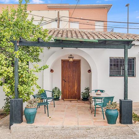 -Iponubahomes- Centrica Casa Con Jardin Y Chimenea Baena Exteriör bild